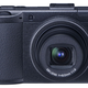 Illustration for article titled Ricoh GR Digital III Point-and-Shoot's Fast 28mm f/1.9 Lens Makes Our Hands All Sweaty